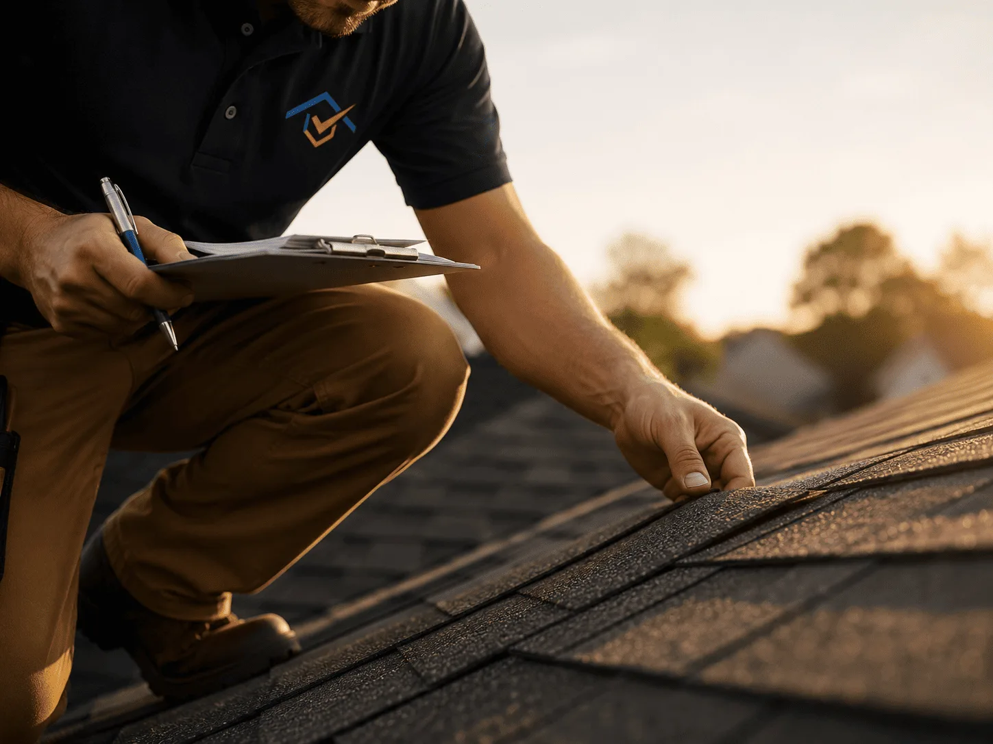 Why Choose Roof Inspection in Kirkman, IA